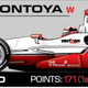 Illustration for article titled 68 Lines About 34 IndyCars
